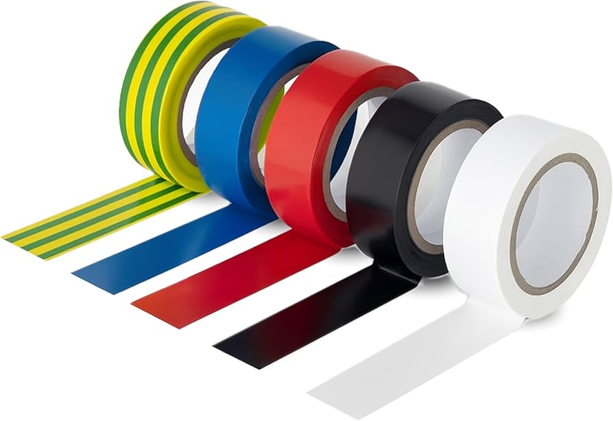 Electrical Insulation Tape