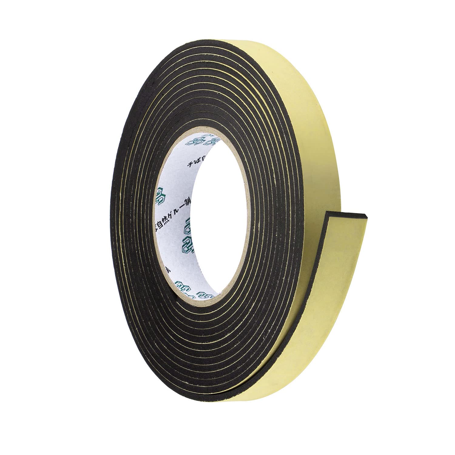 Foam Gasketing Tape