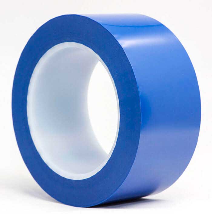 Cleanroom Process Tape