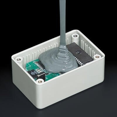 Encapsulation Potting Compound