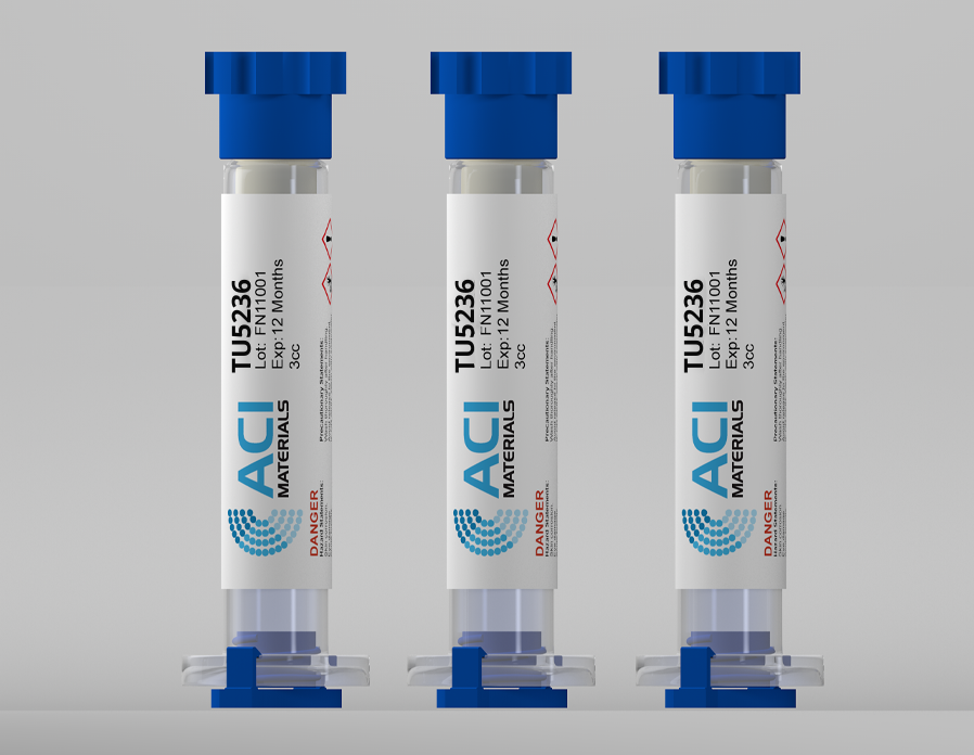 Non-Conductive Adhesive