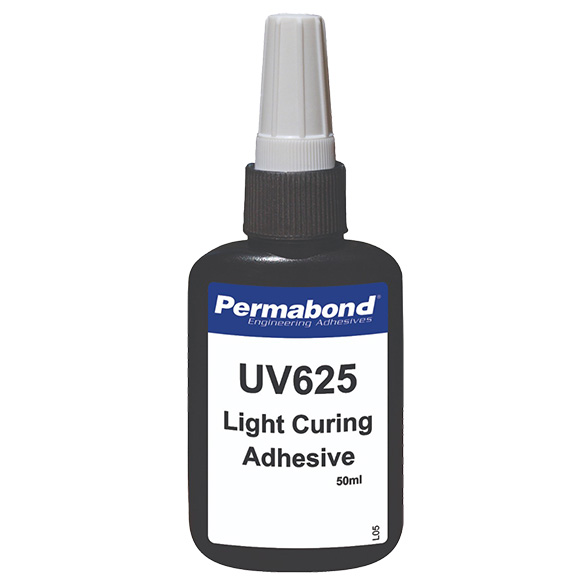 UV Light-Curing Adhesive