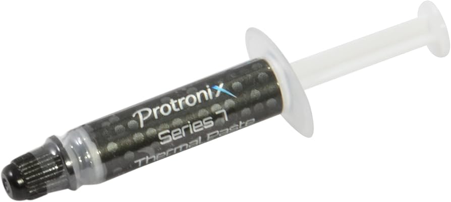 Thermal Management Paste