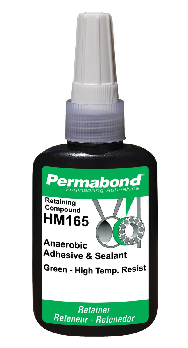 Anaerobic Retaining Compound