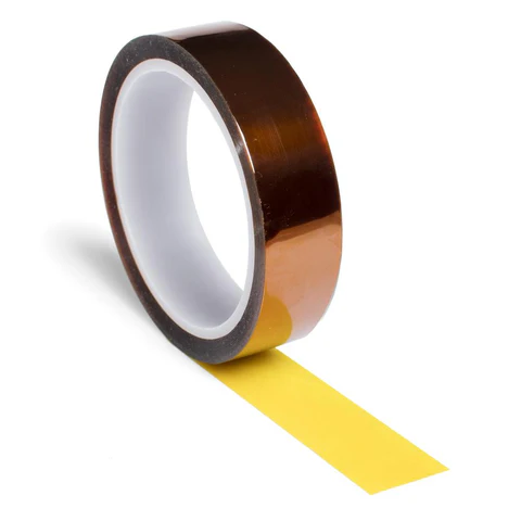 Kapton High-Temperature Tape