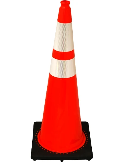 Safety Traffic Cone