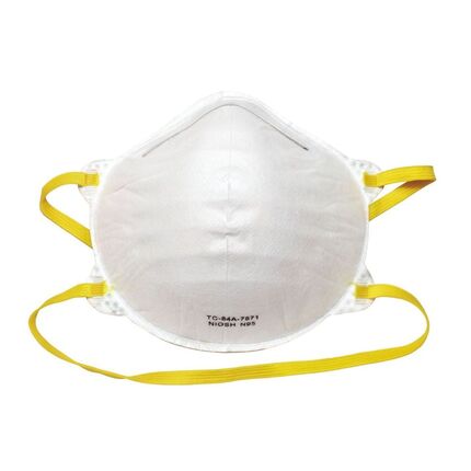N95 Respirator Mask