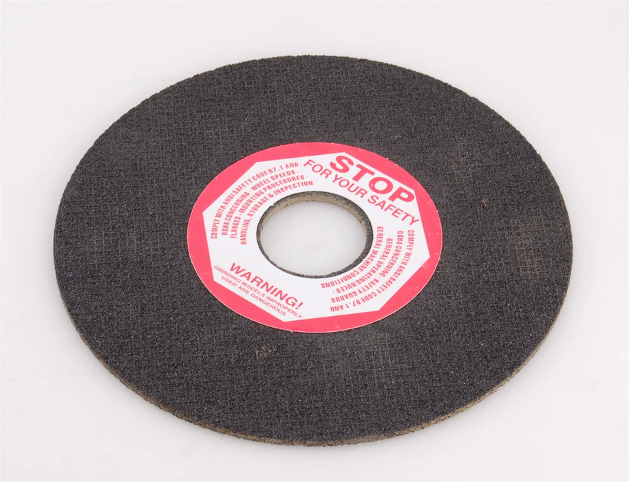 Straight Grinding Wheels
