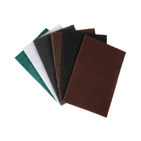 Non-Woven Finishing Pads
