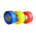 Strapping Rolls for Carton and Pallet Securing