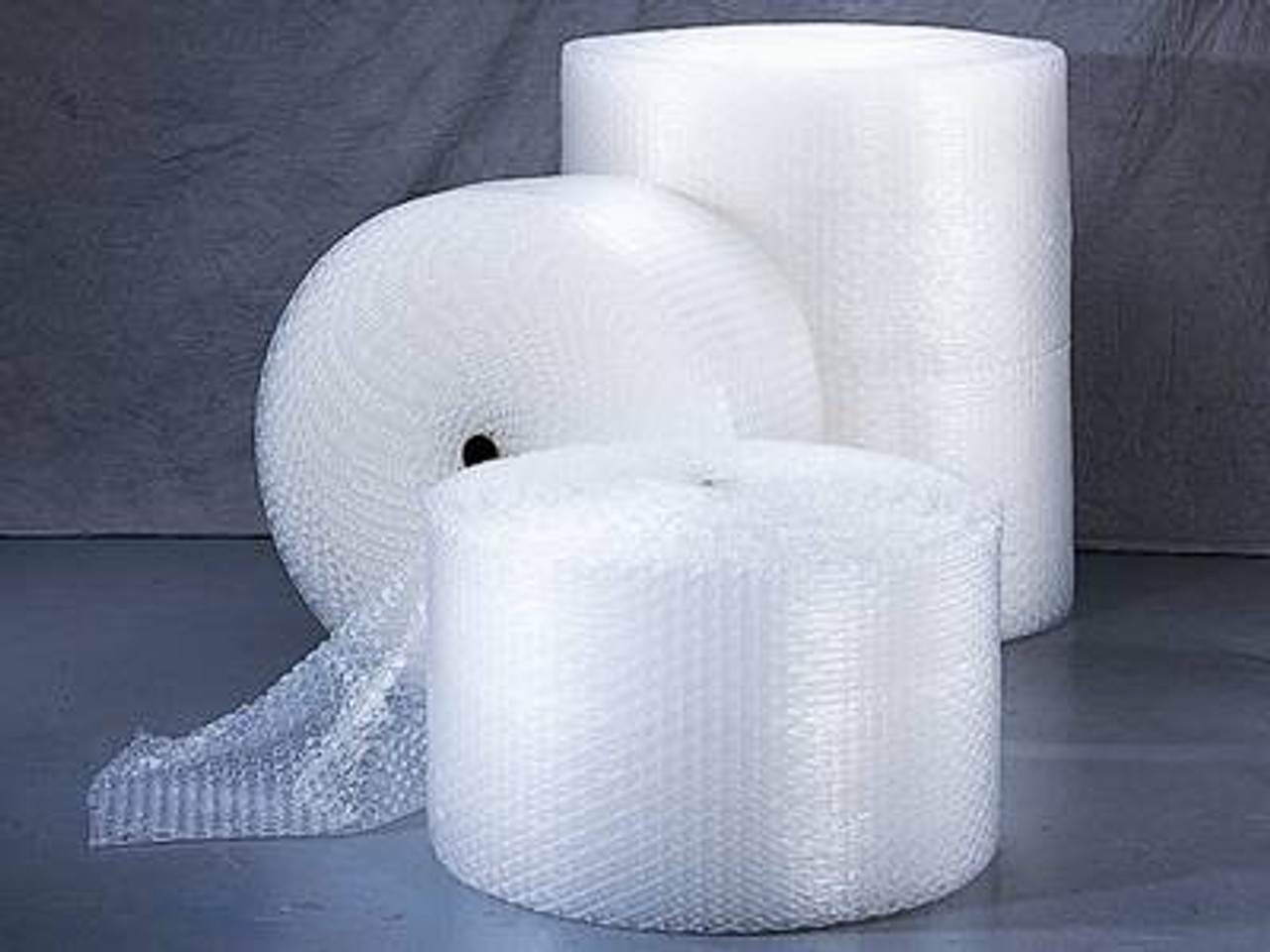 Bubble Wrap Roll for Cushioning